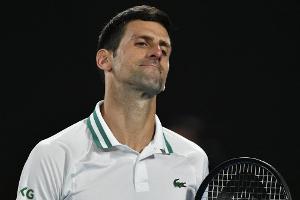 Minister bekräftigt: Keine Australian Open ohne vollständige Impfung