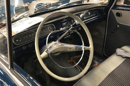 Classic Expo Salzburg (2021) Fahrzeugmarkt