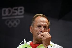 Deutscher Sport verliert fast 800.000 Mitglieder im Jahr 2020