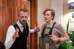 Das passiert heute in den Soaps