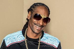 Snoop Dogg wird 50: Vom verarmten Kriminellen zum Weltstar