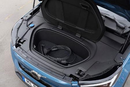 Volvo C40 Recharge