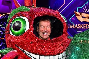 "The Masked Singer": Jens Riewa fand sich als Chili "extrem scharf"