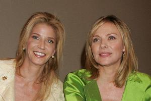Autorin Candace Bushnell: "Sex and the City" war nicht feministisch