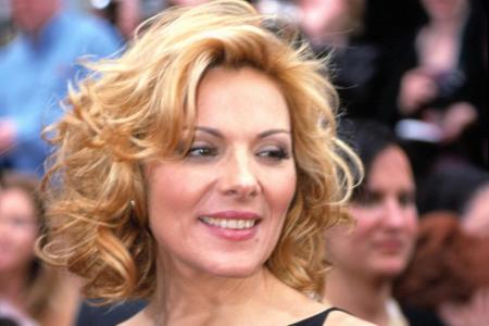 Kim Cattrall (61) machte als Sexbombe Samantha Jones New York unsicher und bewies auch als PR-Beraterin stets ein gutes Händ...