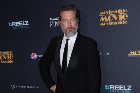 John Corbett begeisterte seitdem in beiden Teilen von 