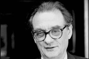 Regisseur und Produzent Eberhard Hauff ist tot