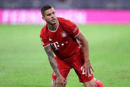 Anhörung schon am Montag: Hernandez drohen sechs Monate Gefängnis Anhörung schon am Montag: Hernandez drohen sechs Monate Gefängnis