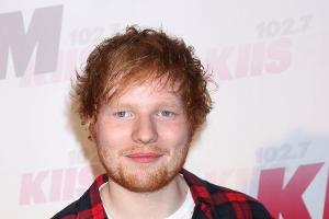 Ed Sheeran ist positiv auf Coronavirus getestet worden