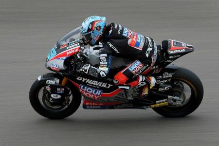 Franzose Quartararo neuer MotoGP-Weltmeister