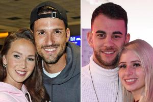 "Bachelor in Paradise": So lange hielt die Liebe der bisherigen Paare
