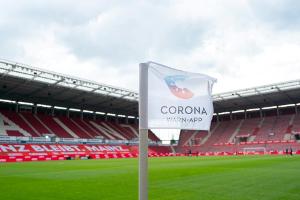 Mainz leiht Lavalee nach Belgien aus