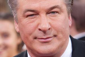 Alec Baldwin lässt alle Projekte ruhen