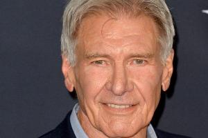 Harrison Ford: Tourist findet seine Kreditkarte und gibt sie zurück