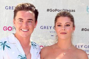 Jesse McCartney hat Schauspielerin Katie Peterson geheiratet
