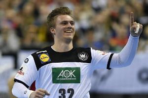 Handball: Vize-Meister Flensburg verlängert mit Semper