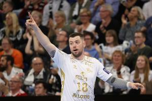 Duvnjak und Ekberg verlängern bis 2024 beim THW Kiel