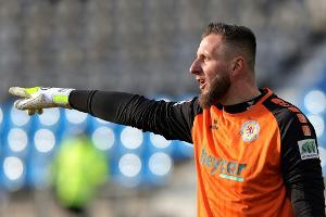 3. Liga: Braunschweig springt auf Rang zwei