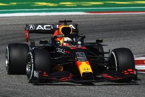 Formel 1: Verstappen gewinnt Großen Preis der USA