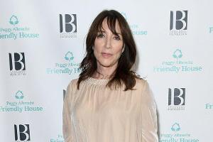 "Al Bundy"-Star Katey Sagal soll von Auto angefahren worden sein