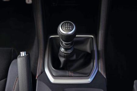 Subaru WRX (2022) Premiere
