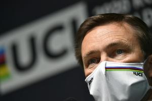 WM-Pläne der FIFA: Radsport "besorgt" über Auswirkungen