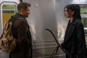 "Hawkeye": Neuer Trailer verspricht Rückkehr einer vermissten Figur
