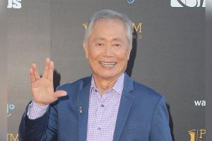 Sulu contra Kirk: George Takei wettert gegen William Shatners All-Trip