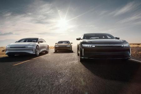 Lucid Air