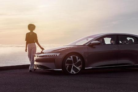Lucid Air