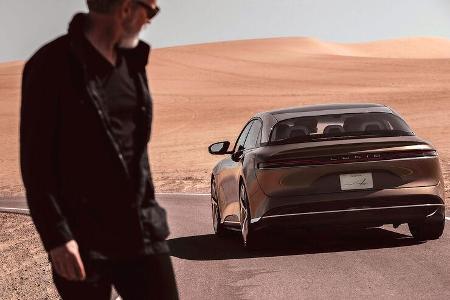 Lucid Air
