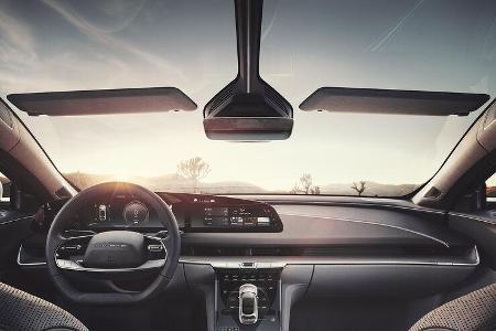 Lucid Air
