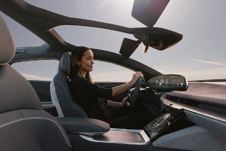 Lucid Air