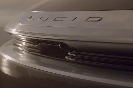 Lucid Air