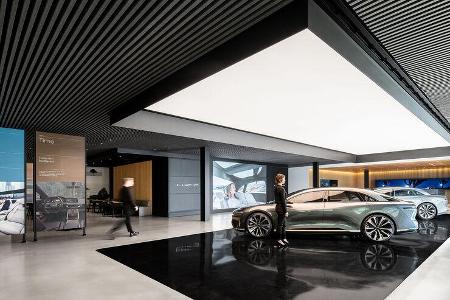 Lucid Air