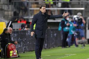 Topspiel gegen Bayern: Leverkusen setzt auf "Mut und Aggressivität"