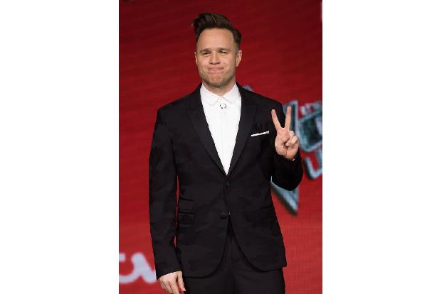 Und auch Popstar Olly Murs hat einen Zwillingsbruder, und Ben sieht Olly unglaublich ähnlich! Beide sind nicht nur Brüder, s...