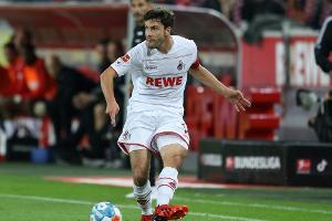 Köln bei der TSG ohne erkrankten Kapitän Hector