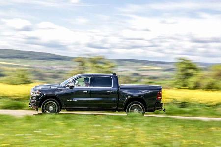 Ram 1500 5.7