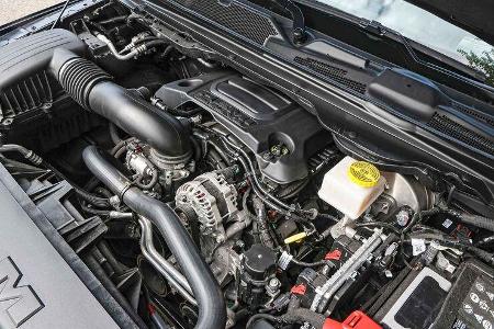 Ram 1500 5.7