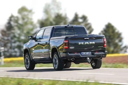 Ram 1500 5.7