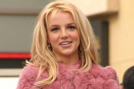 Britney Spears steht seit 2008 unter Vormundschaft. Britney Spears steht seit 2008 unter Vormundschaft.