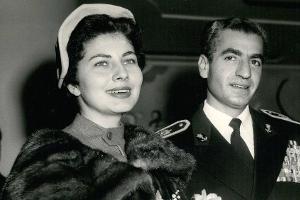 Soraya und der ewige Mythos vom zerbrochenen Glück
