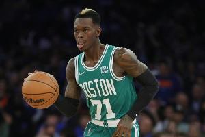 NBA: Schröder gewinnt mit Boston im Nachsitzen