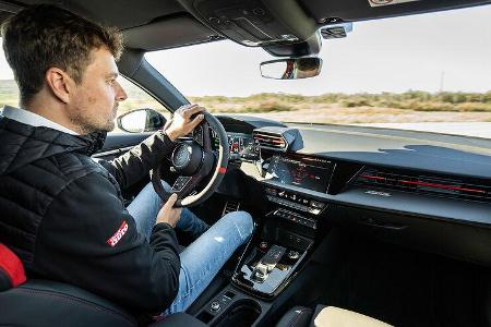Audi RS3 Sportback (8Y)
