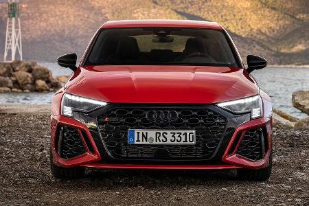 Audi RS3 Sportback (8Y)