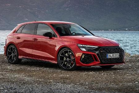 Audi RS3 Sportback (8Y)