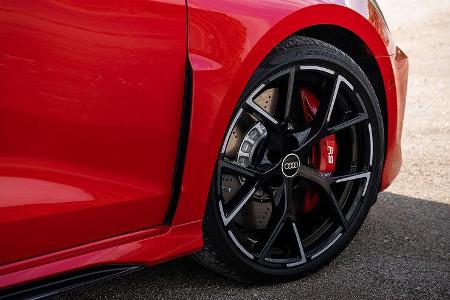 Audi RS3 Sportback (8Y)