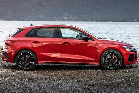 Audi RS3 Sportback (8Y)