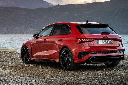 Audi RS3 Sportback (8Y)